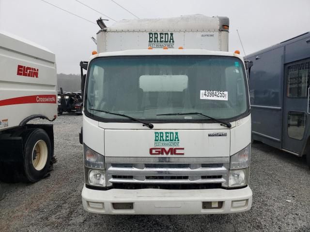 2008 GMC W3500 W35042