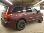 2008 Toyota Sequoia Limited