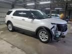 2011 Ford Explorer XLT