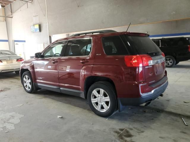 2016 GMC Terrain SLE