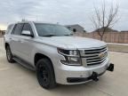 2019 Chevrolet Tahoe Police