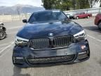 2018 BMW 530E