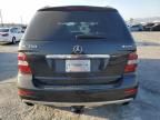 2010 Mercedes-Benz ML 350 4matic