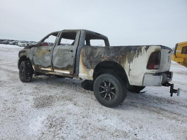 2015 Dodge RAM 2500 ST