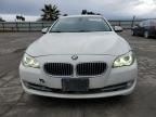 2012 BMW 535 I