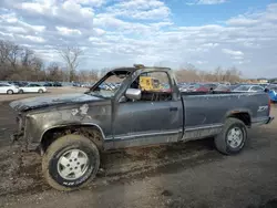 1992 Chevrolet GMT-400 K1500 en venta en Des Moines, IA