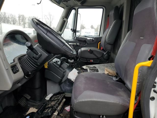 2015 International 4300 Ambulance