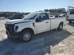 Ford salvage cars for sale: 2023 Ford F150