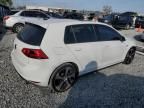 2015 Volkswagen GTI