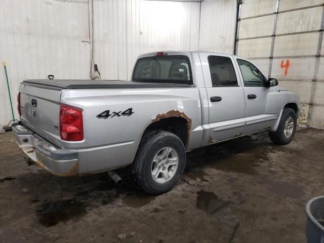 2005 Dodge Dakota Quad SLT