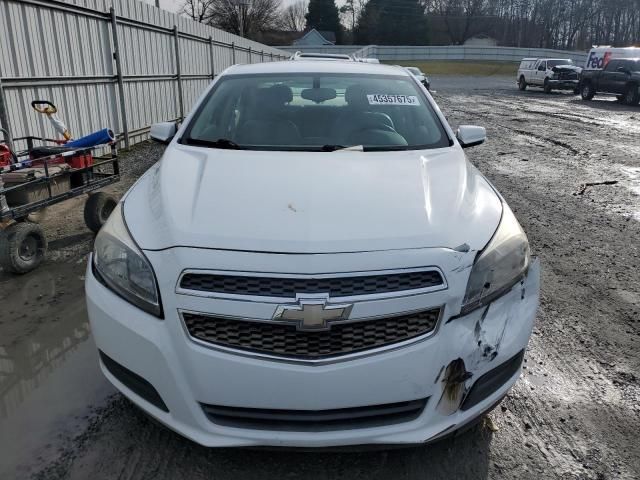 2013 Chevrolet Malibu 1LT