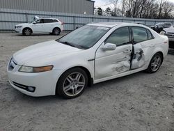 2007 Acura TL en venta en Gastonia, NC