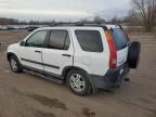 2003 Honda CR-V EX