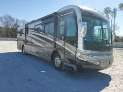 Salvage trucks for sale at Cartersville, GA auction: 2003 Freightliner Chassis X Line Motor Home