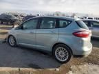 2014 Ford C-MAX SE