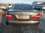 2006 Lexus LS 430