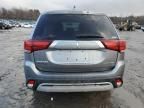 2019 Mitsubishi Outlander SE