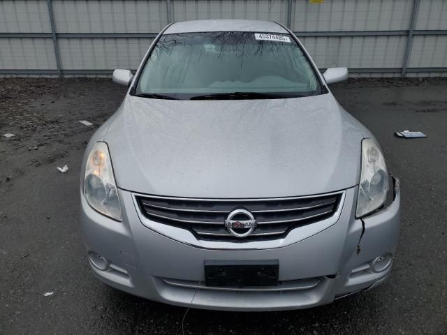 2011 Nissan Altima Base