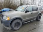 2004 Ford Explorer XLS