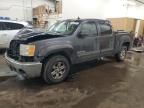 2011 GMC Sierra K1500 SLE