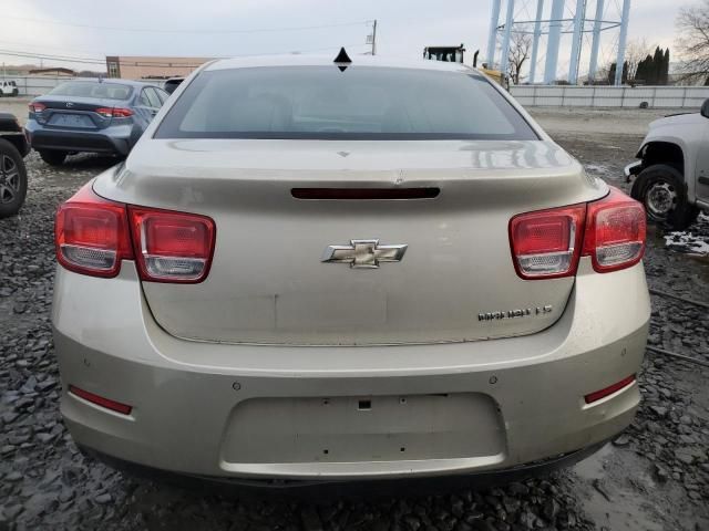 2014 Chevrolet Malibu LS