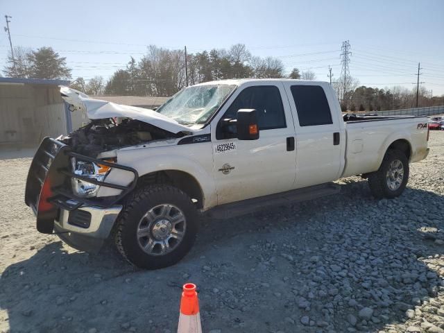 2014 Ford F250 Super Duty