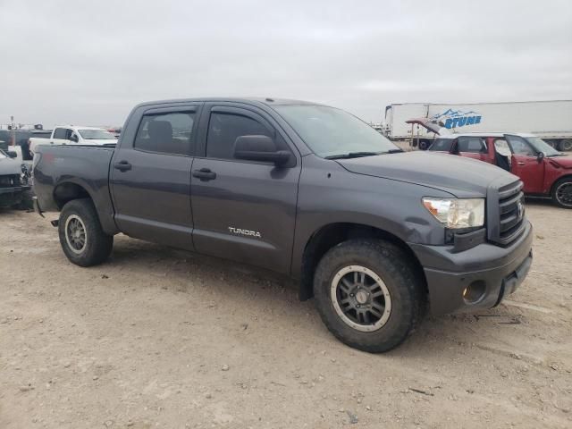 2013 Toyota Tundra Crewmax SR5