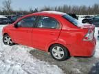 2010 Chevrolet Aveo LS