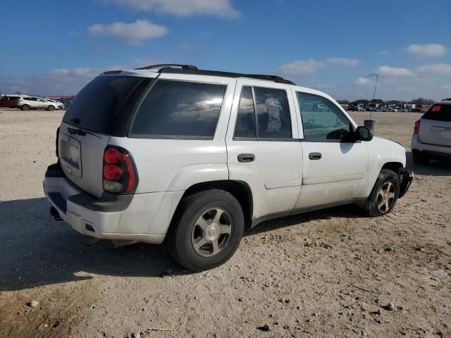 2006 Chevrolet Trailblazer LS