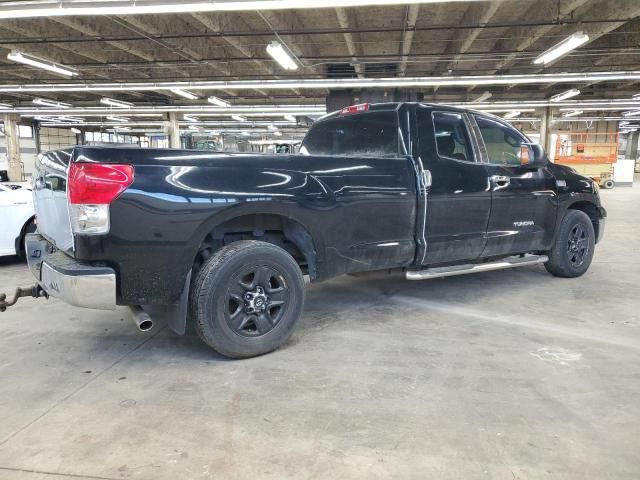 2008 Toyota Tundra Double Cab