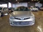 2014 Toyota Avalon Hybrid