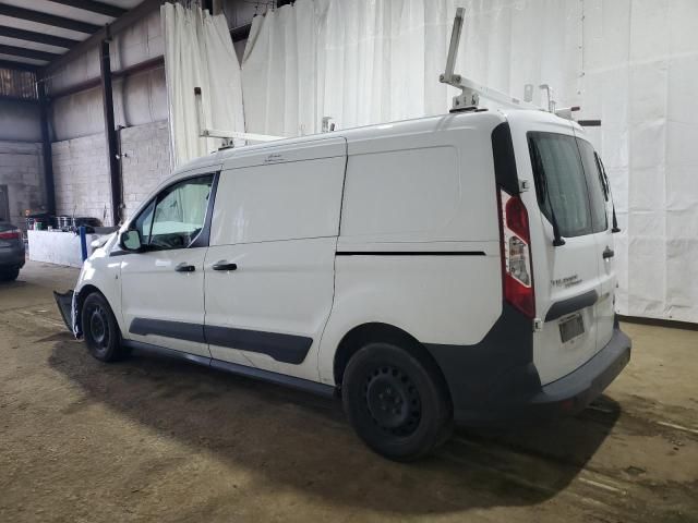 2017 Ford Transit Connect XL