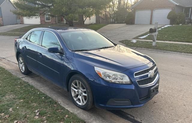 2013 Chevrolet Malibu 1LT