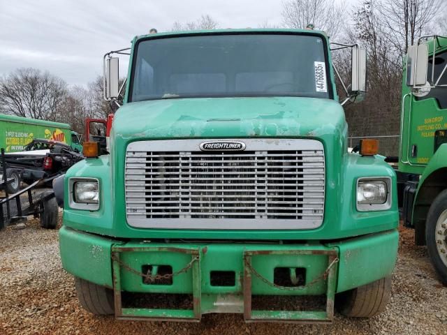 2001 Freightliner Medium Conventional FL70