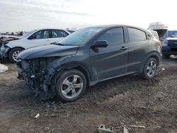 2016 Honda HR-V LX en venta en Houston, TX