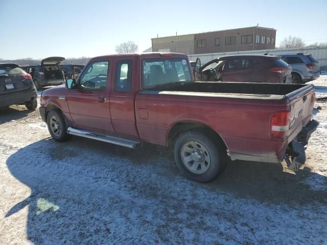 2006 Ford Ranger Super Cab