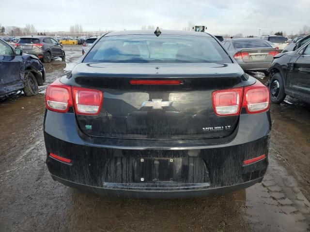 2014 Chevrolet Malibu 1LT