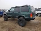 2001 Jeep Cherokee Sport