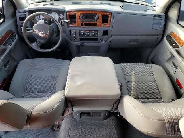 2006 Dodge RAM 2500