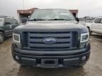 2010 Ford F150 Super Cab