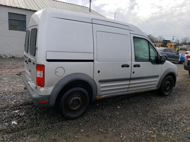 2012 Ford Transit Connect XL