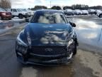 2016 Infiniti Q50 RED Sport 400