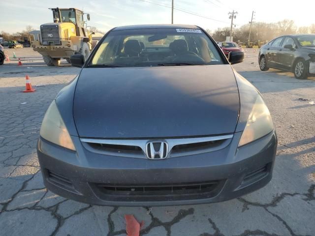 2007 Honda Accord SE