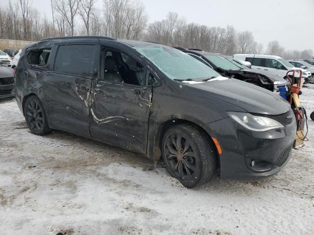 2019 Chrysler Pacifica Touring L Plus