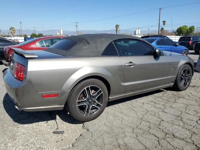 2005 Ford Mustang GT