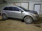 2008 Ford Edge Limited