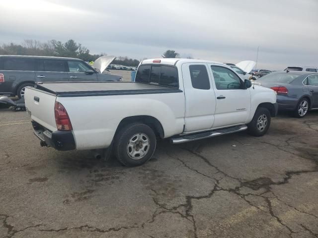 2014 Toyota Tacoma Access Cab