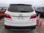 2015 Hyundai Santa FE GLS