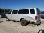 2006 Ford Econoline E350 Super Duty Wagon