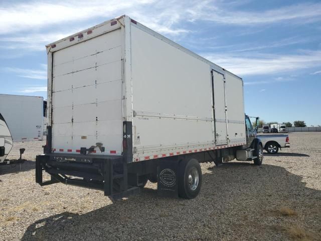 2007 Sterling Acterra BOX Truck